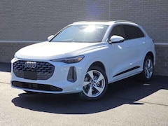 2025 Audi All-new Q5 2.0T Premium SUV