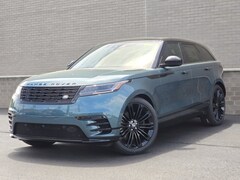 2026 Land Rover Range Rover Velar P250 Dynamic SE SUV