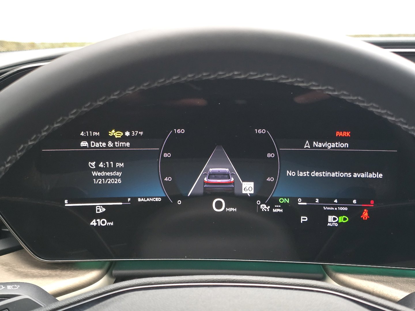 2025 Audi Q5 Prestige - Photo 41