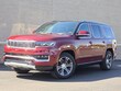 Jeep Grand Wagoneer