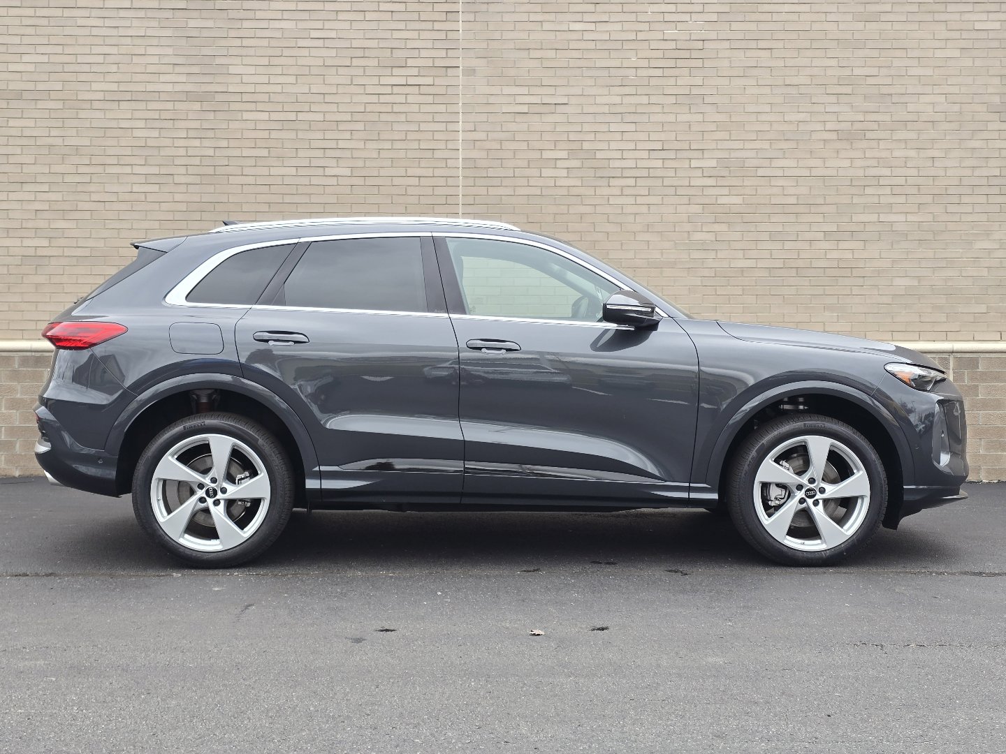 2025 Audi Q5 Premium Plus - Photo 27