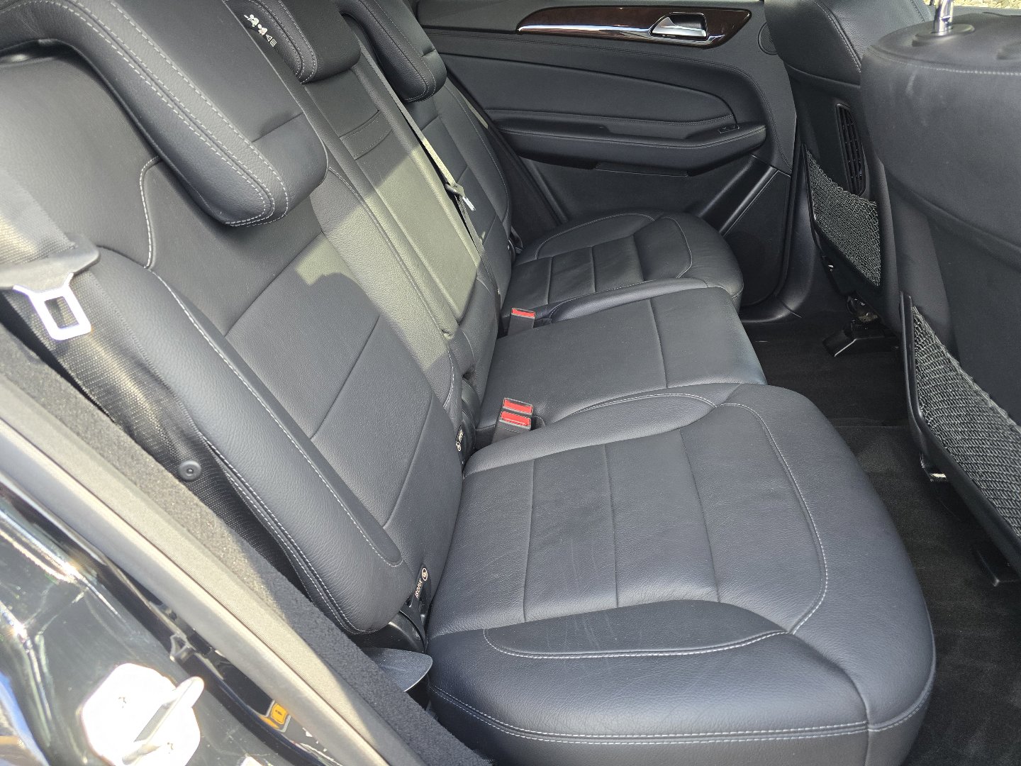 2017 Mercedes-Benz GLE-Class GLE400 - Photo 30