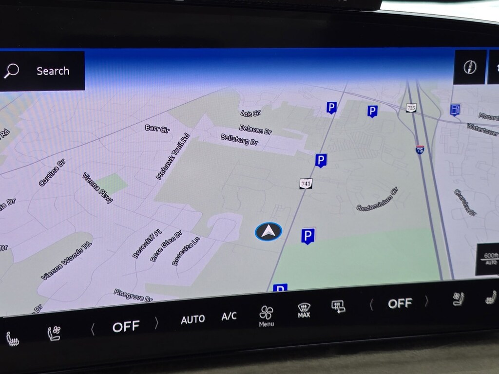 New 2025 Audi Q5 Sportback 2.0T Premium SUV