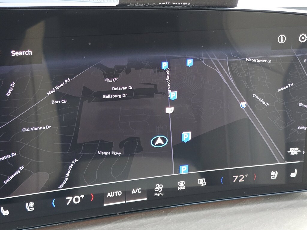 New 2025 Audi Q5 2.0T Premium SUV