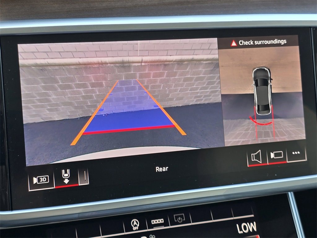 New 2025 Audi A6 45 Premium Sedan