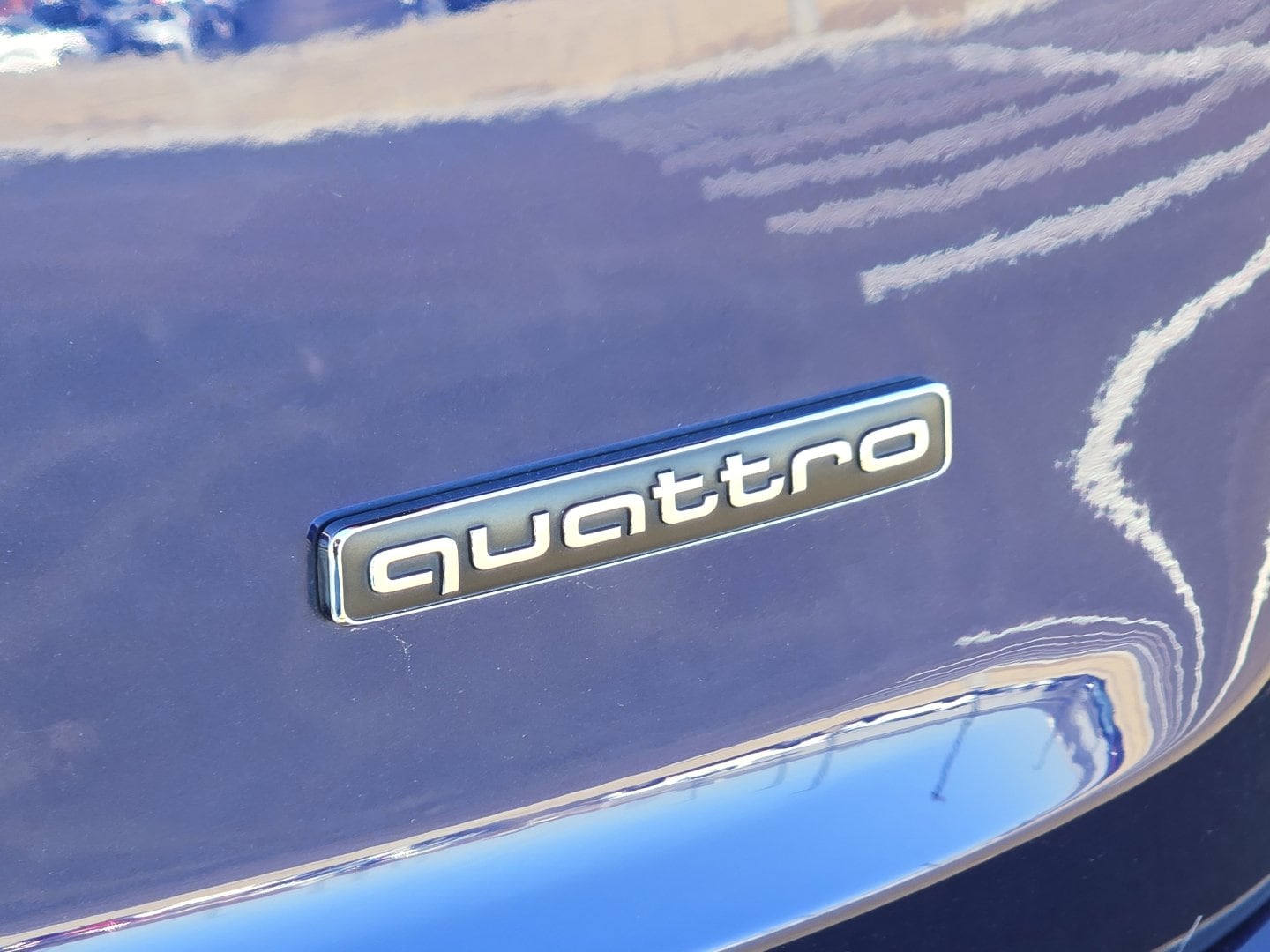 2023 Audi Q7 Prestige - Photo 29