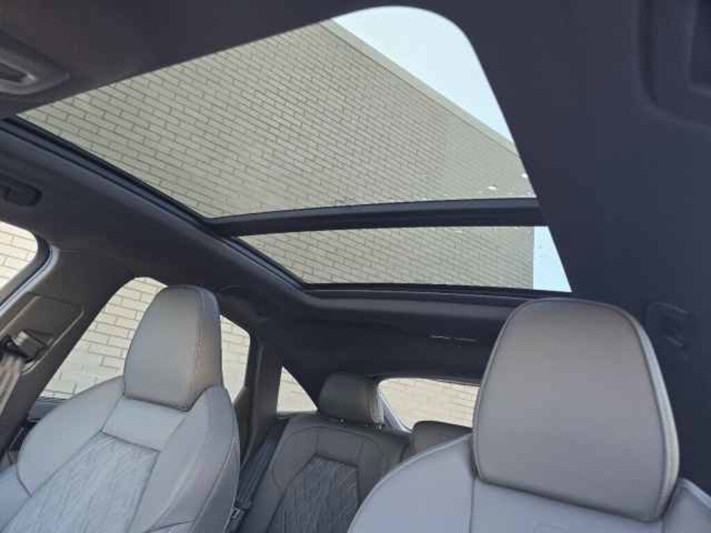 New 2025 Audi SQ5 3.0T Premium SUV