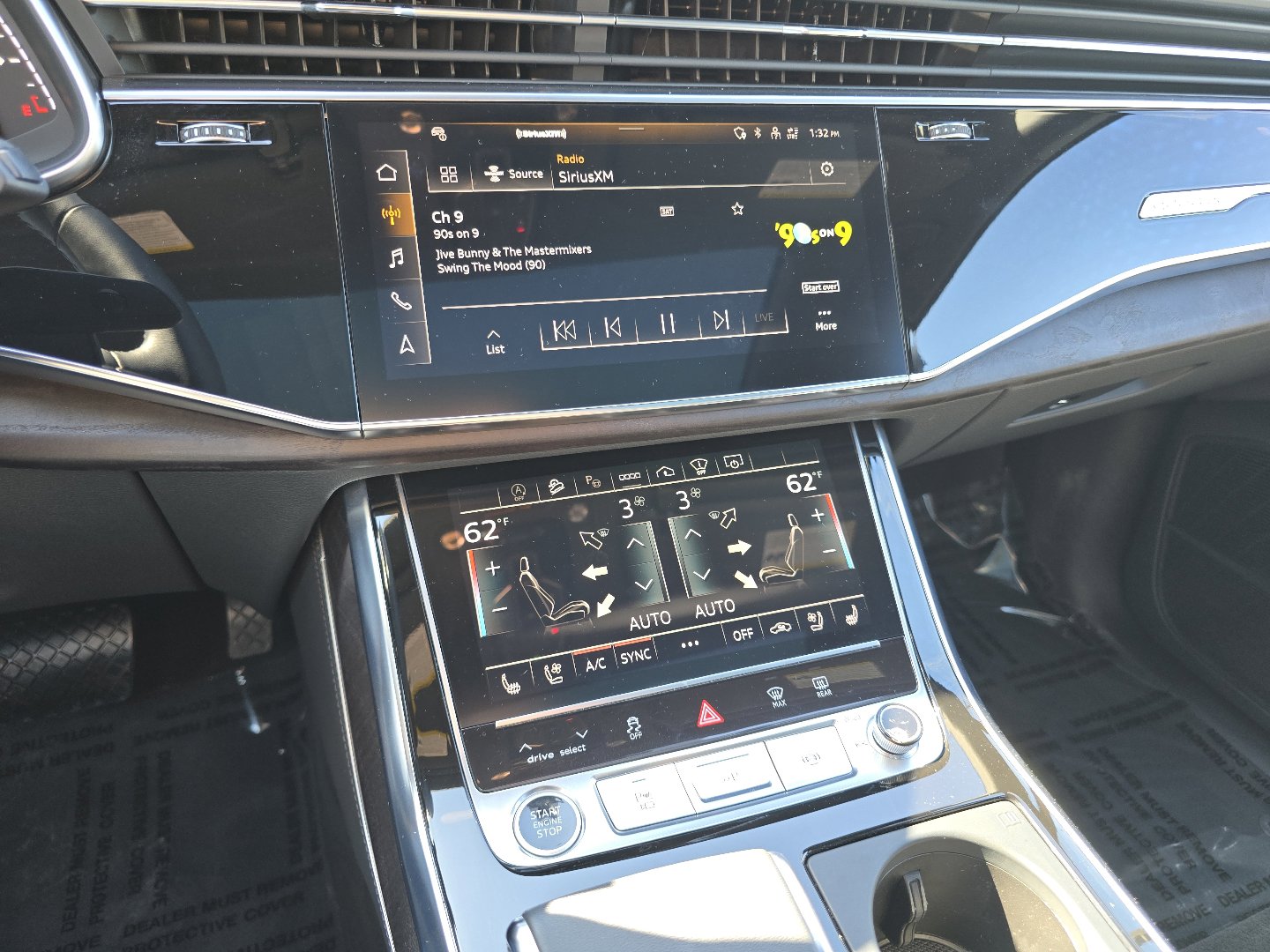 2023 Audi Q7 Prestige - Photo 41