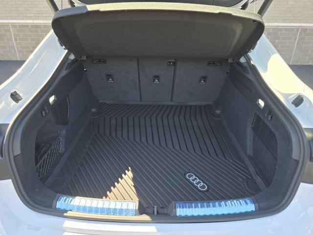 2025 Audi A5 2.0T Premium Plus Quattro photo 21