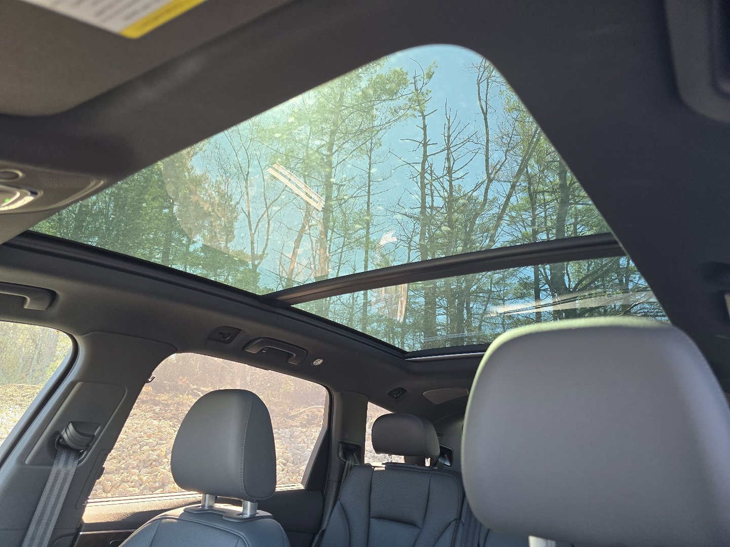 2023 Audi Q7 Prestige - Photo 12