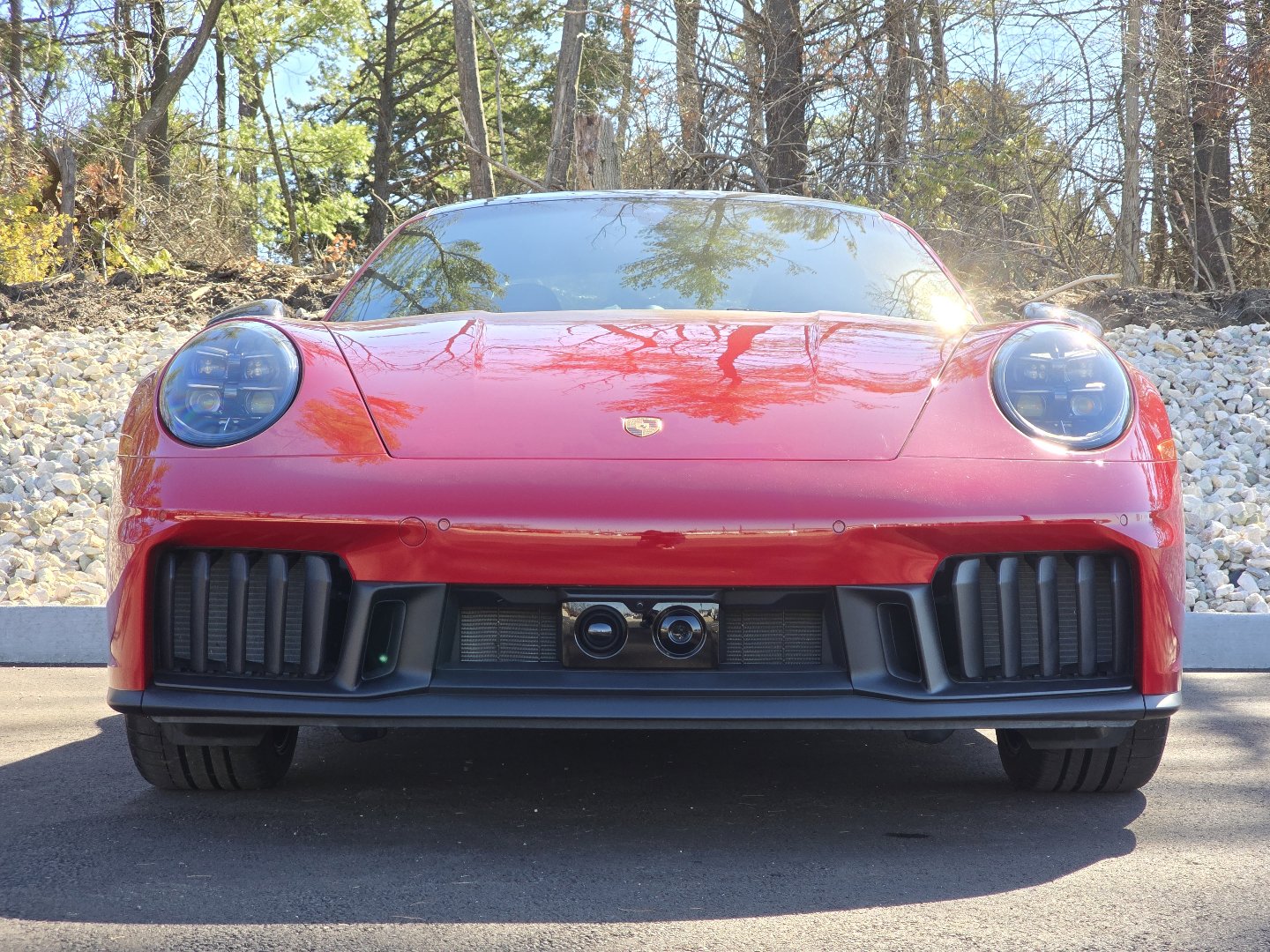 2025 Porsche 911 GTS - Photo 30