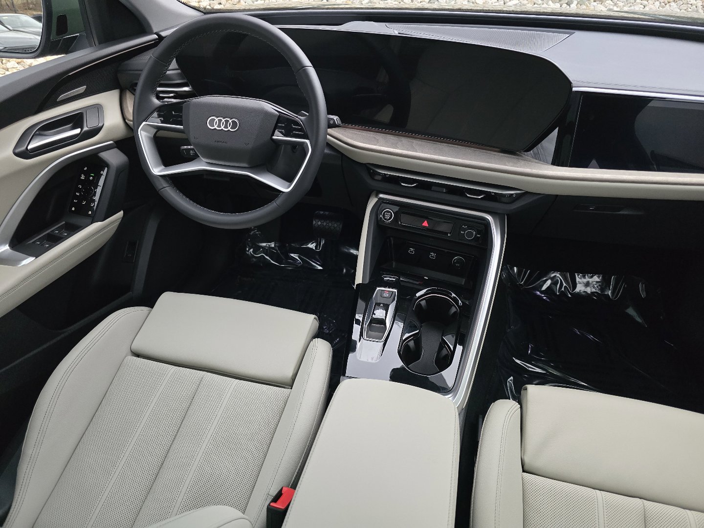 2025 Audi Q5 Prestige - Photo 35