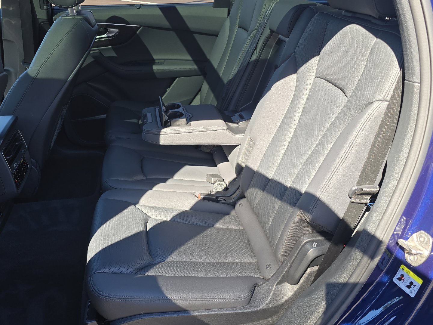 2023 Audi Q7 Prestige - Photo 34