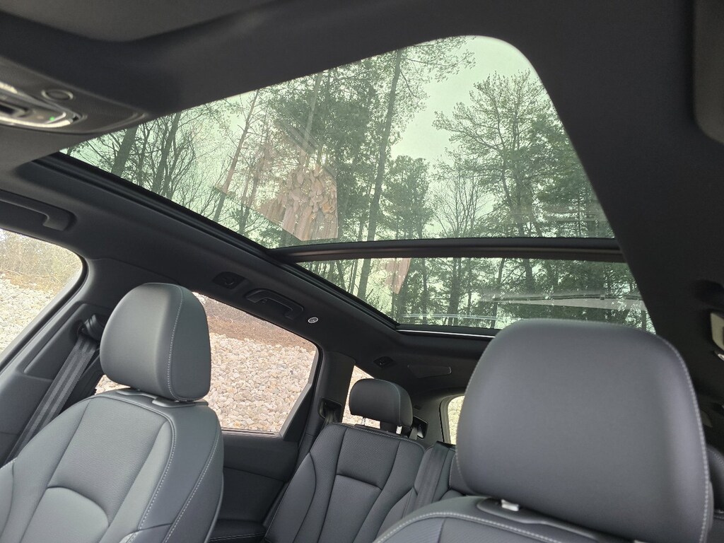 New 2026 Audi Q7 45 Premium SUV