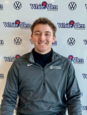 Staff member Briston Koller from ID_c2d660ac81fa