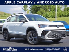 2025 Volkswagen Taos 1.5T S SUV