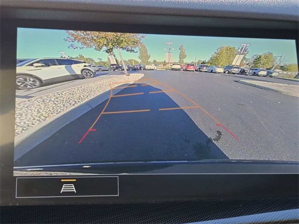 Used 2021 Buick Envision Preferred SUV