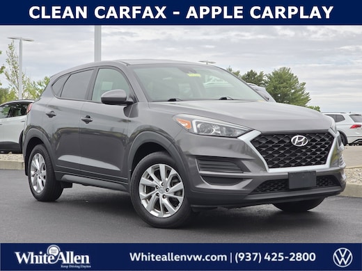 Best Used Car Prices in Centerville