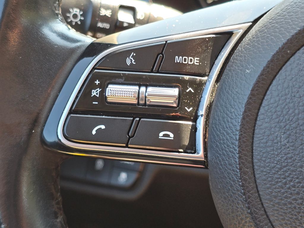 2021 Kia Seltos SX - Photo 15