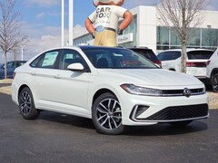 2026 Volkswagen Jetta 1.5T SE Sedan