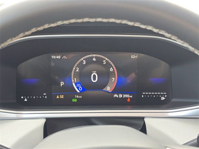 2026 Volkswagen Taos SE - Photo 13