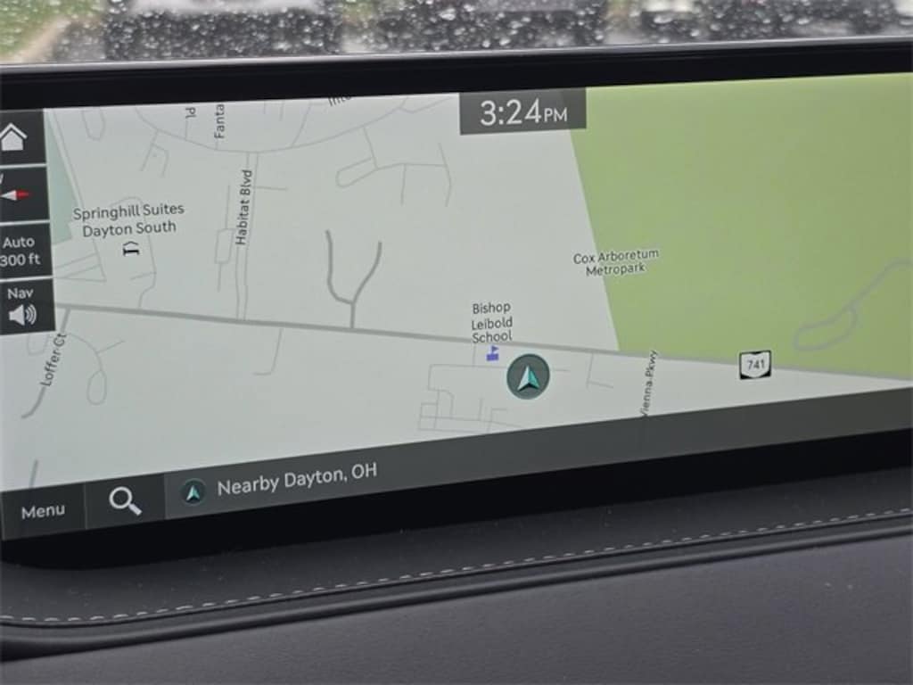 Used 2023 Genesis G80 2.5T Sedan