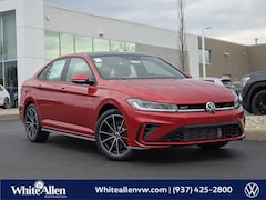 2026 Volkswagen Jetta GLI 2.0T Autobahn Sedan