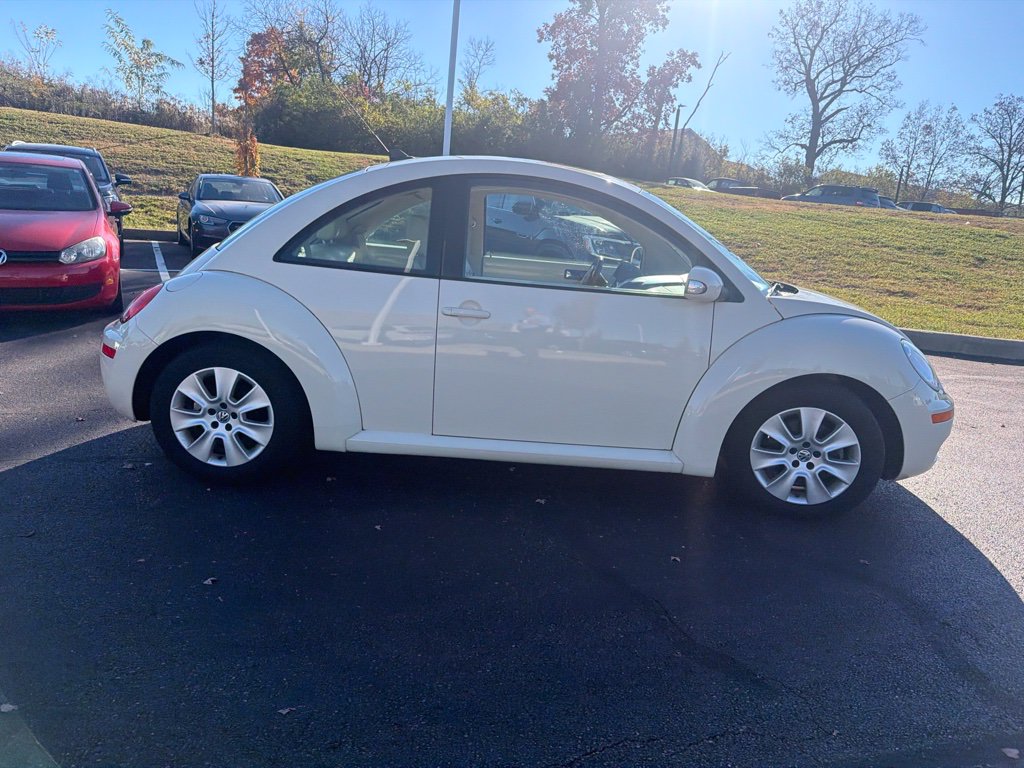 Used 2009 Volkswagen