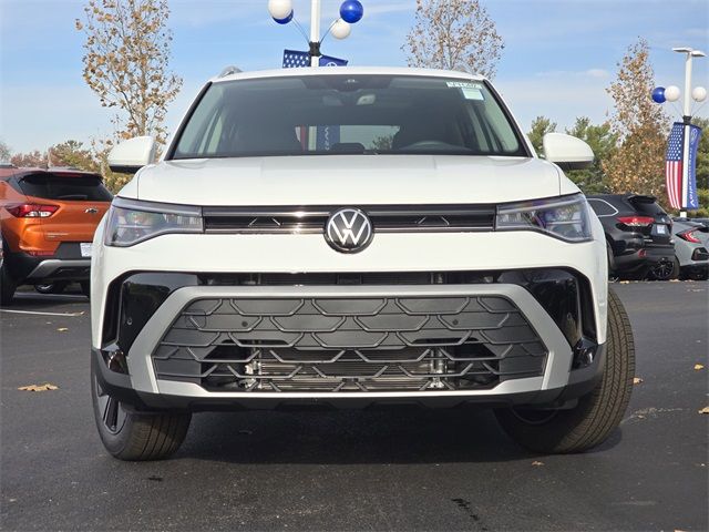 2026 Volkswagen Taos SE - Photo 7