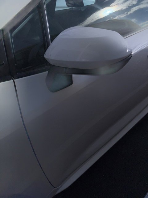 2024 Toyota Corolla LE photo 2