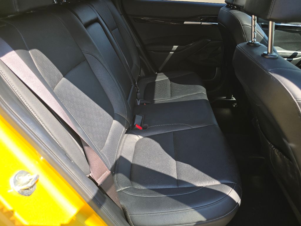 2021 Kia Seltos SX - Photo 30