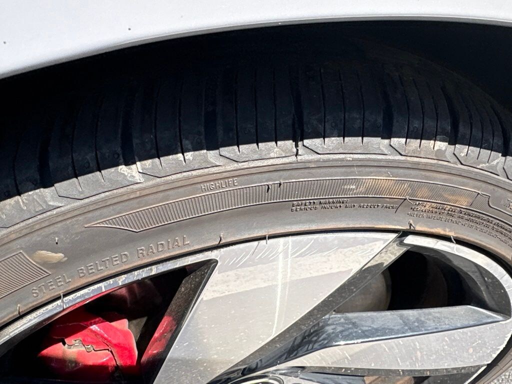 Used 2024 Volkswagen
