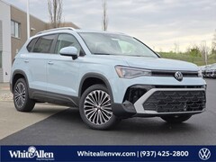 2026 Volkswagen Taos 1.5T SE SUV