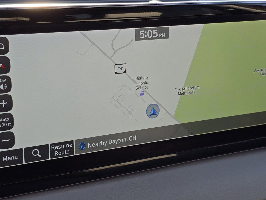 Used 2024 Hyundai Palisade SEL SUV