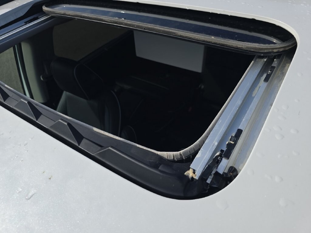 Used 2026 Honda Odyssey Touring Van Passenger