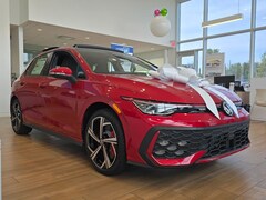 2026 Volkswagen Golf GTI 2.0T SE Hatchback