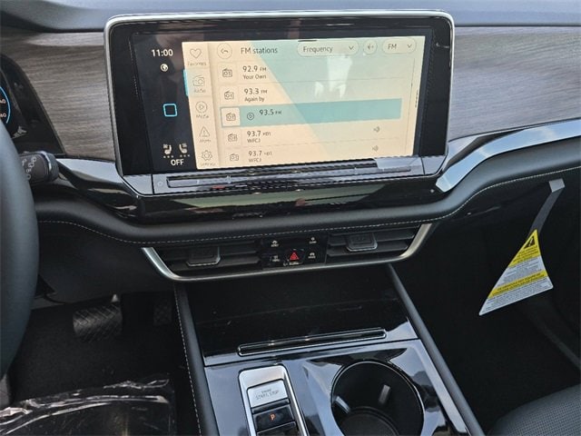 2025 Volkswagen Atlas SEL - Photo 14