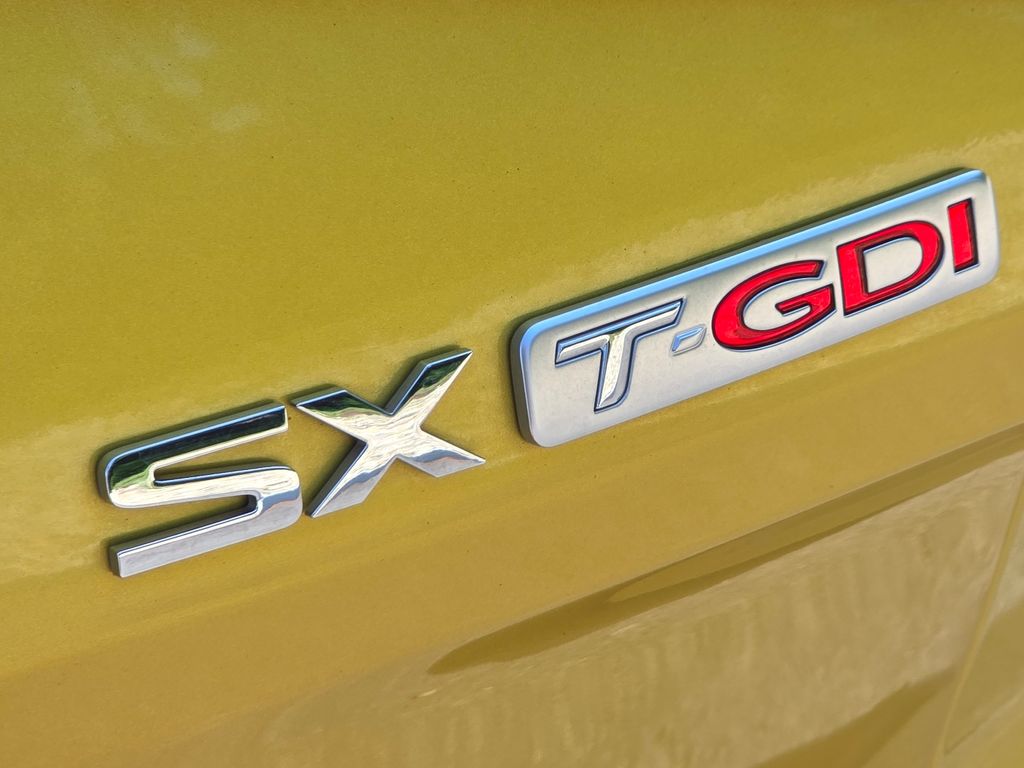 2021 Kia Seltos SX - Photo 19