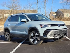 2026 Volkswagen Taos 1.5T SE SUV