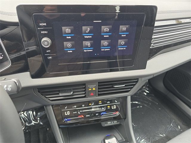 2026 Volkswagen Jetta Sport - Photo 15