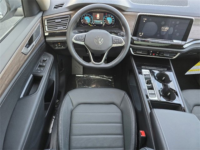 2025 Volkswagen Atlas SEL - Photo 13