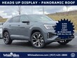  Volkswagen Atlas Cross Sport