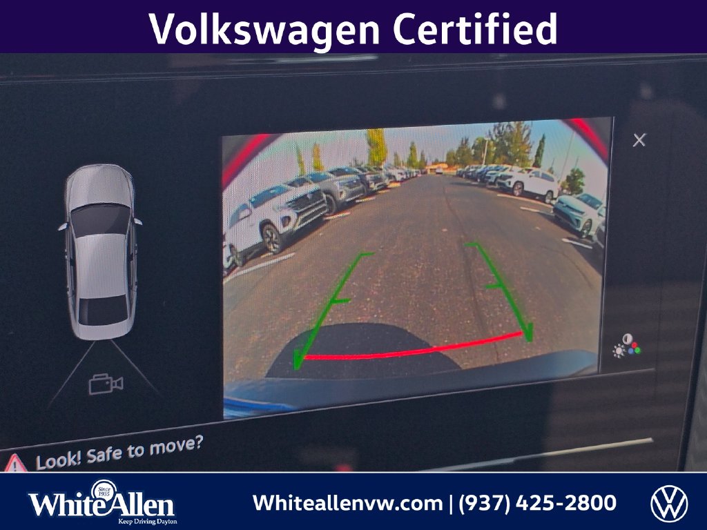 Certified 2026 Volkswagen Jetta 1.5T S Sedan