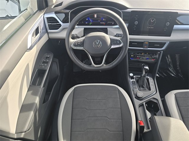 2026 Volkswagen Taos SE - Photo 11