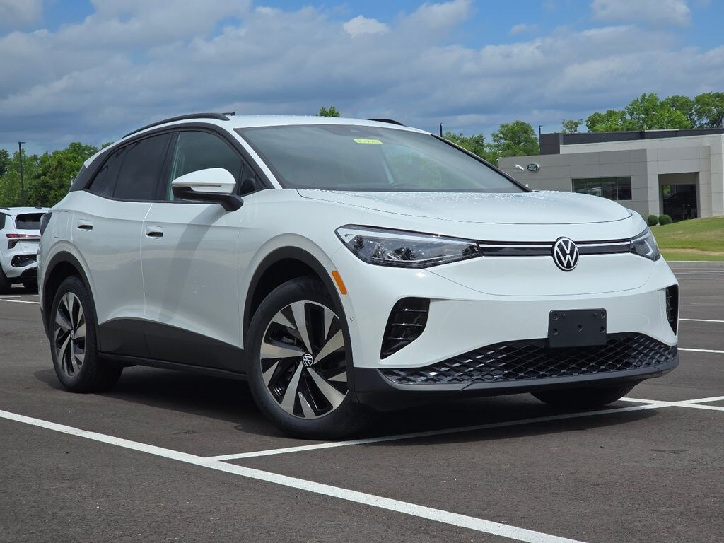 Certified 2023 Volkswagen ID.4 Standard SUV