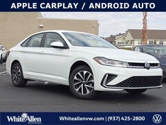 2025 Volkswagen Jetta 1.5T S Sedan