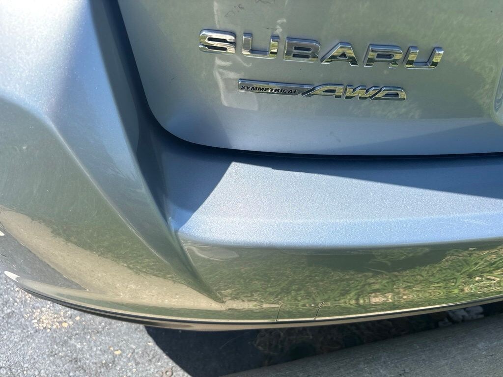 Used 2021 Subaru Impreza Premium 5-Door