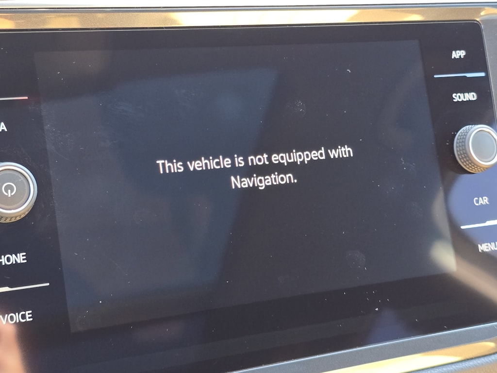 Used 2022 Volkswagen Tiguan 2.0T SE SUV