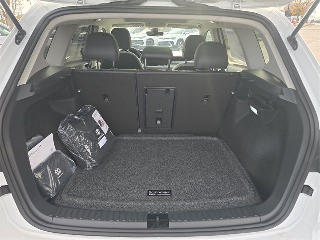 2026 Volkswagen Taos SE - Photo 10