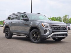 2026 Volkswagen Atlas 2.0T Peak Edition SUV